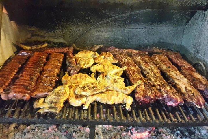 A Festa Gaúcha Mais Tradicional de Buenos Aires