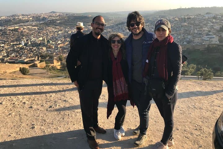 Half Day Guided Tour at Fes Medina