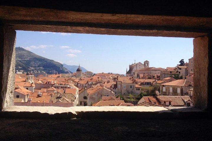 Dubrovnik : Descubre el Tour a pie por el casco antiguo