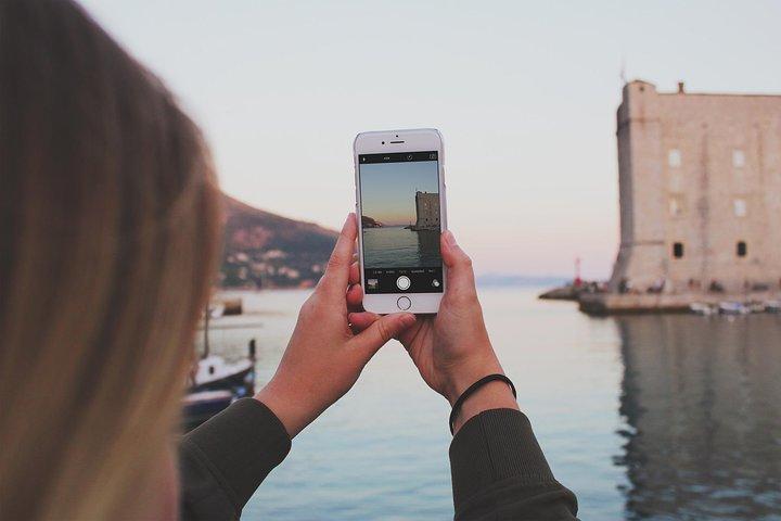 Dubrovnik : Descubre el Tour a pie por el casco antiguo