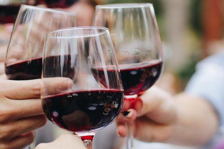 ローマからのアッシジ終日、羊皮紙と昼食に関する教皇の祝福が含まれています