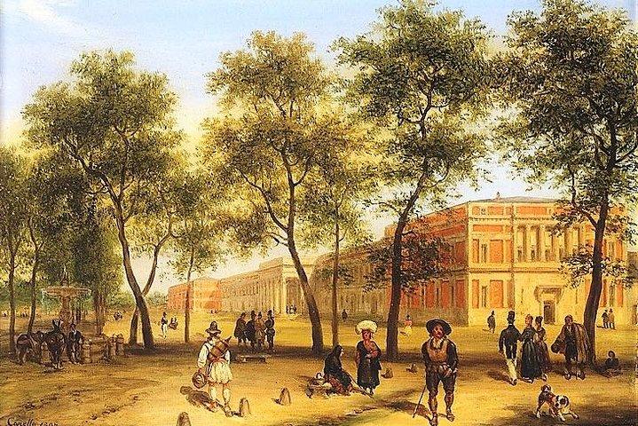 Private Combo Tour Prado Museum und Reina Sofia