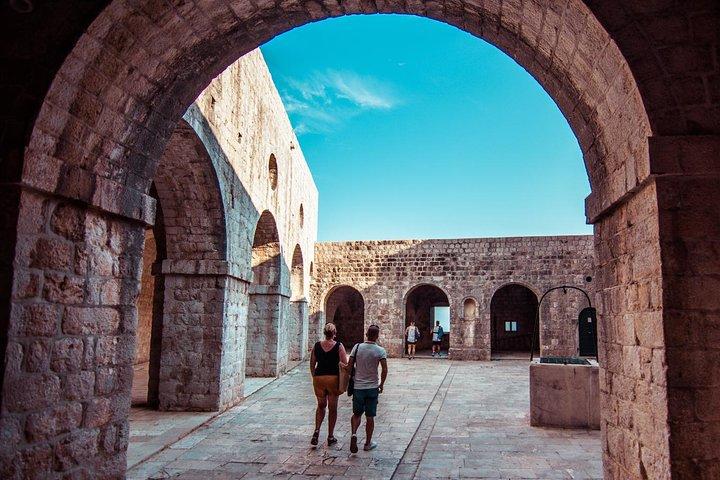 Dubrovnik: Game of Thrones Walking Tour
