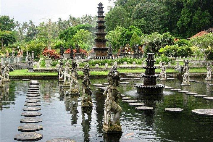 Bali Instagram: Tempeltour durch das Himmelstor