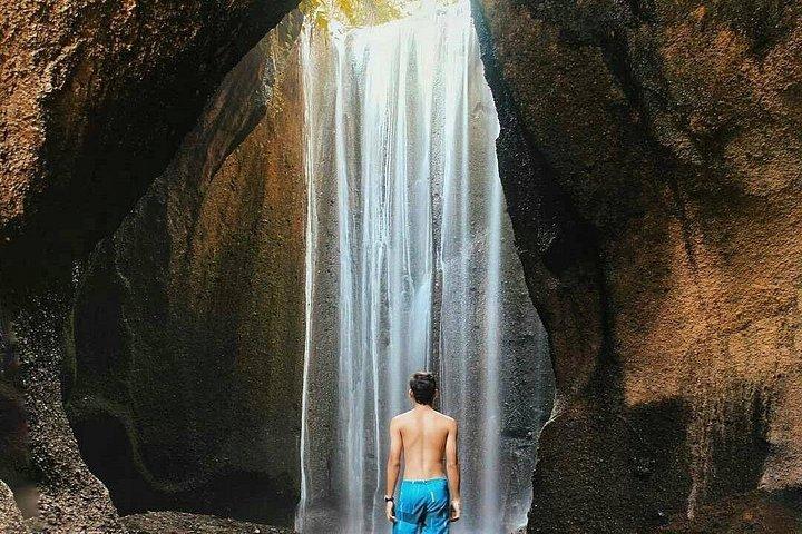 Bali Instagram: Tempeltour durch das Himmelstor