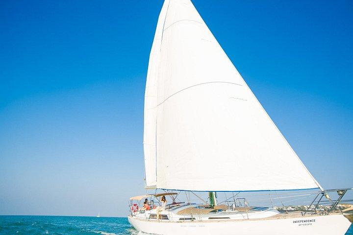 Charter de Iate Privado em Koh Samui com Chef