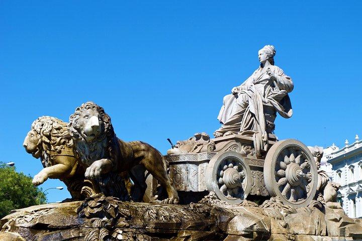 Private Combo Tour Prado Museum und Reina Sofia