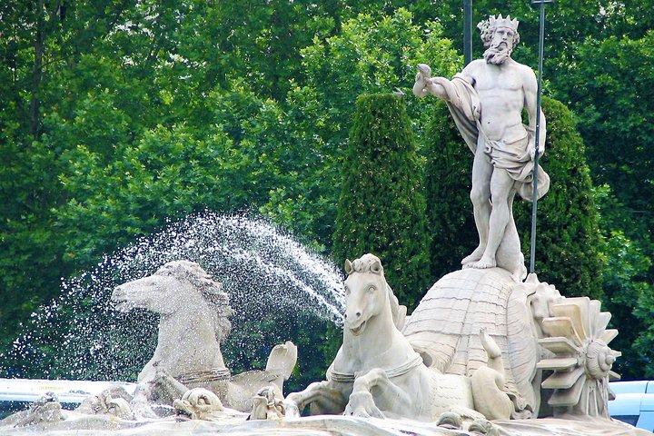 Private Combo Tour Prado Museum und Reina Sofia