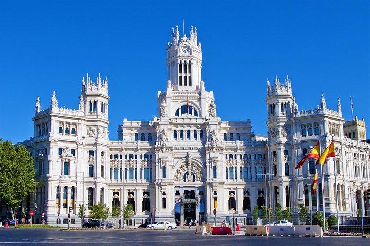 Private Combo Tour Prado Museum und Reina Sofia