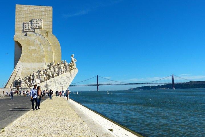 8-dages smag af middelhavstur fra Lissabon, der udforsker bedst af Spanien og Portugal