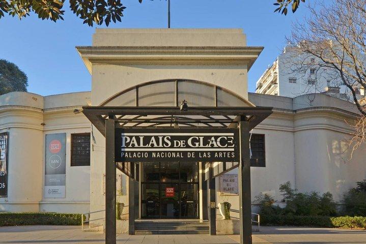 Passeio a pé pelo bairro da Recoleta em Buenos Aires