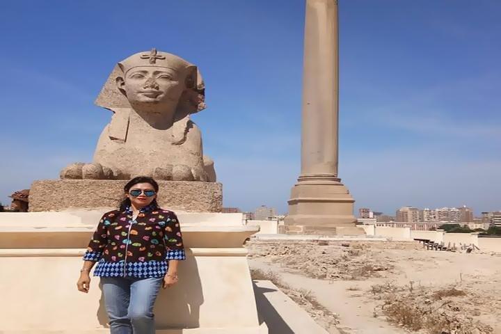 Tour low cost di 6 giorni e 5 notti a luxor e cairo