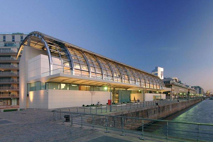 Tour privado de Arte y Museos en Buenos Aires