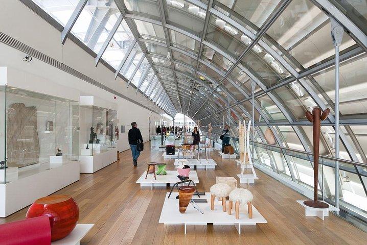 Tour privado de Arte y Museos en Buenos Aires