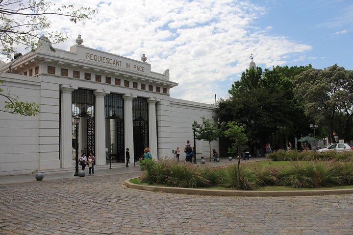 Découverte de 7 jours de Buenos Aires et de Santiago