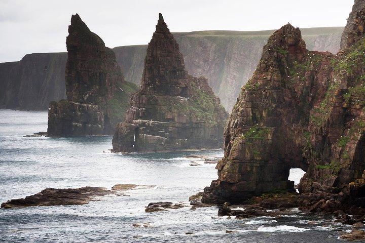 5 - Excursão de um dia Orkney & Northern Coast a partir de Edimburgo