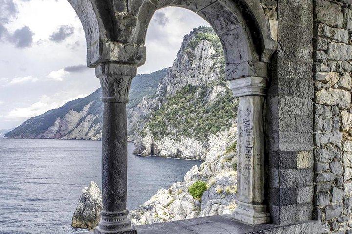 7-Tage Italienische Seen- und Riviera-Tour von Mailand