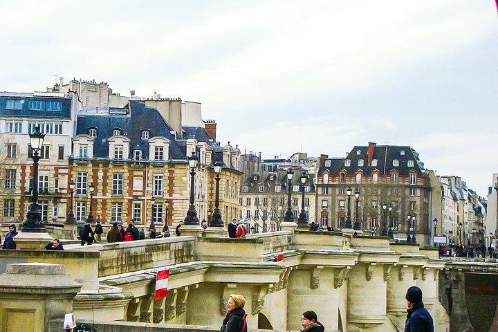 3 giorni a Parigi con una guida privata