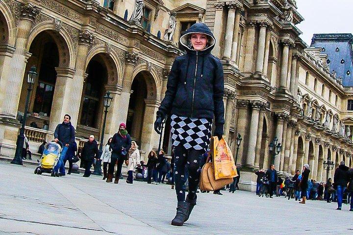 3 giorni a Parigi con una guida privata