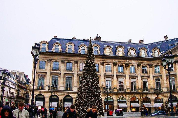 3 days in Paris with a Private Guide
