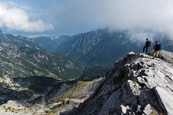 Thessaloniki: Explore Ancient Dion