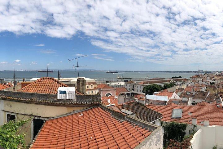 El verdadero alma portuguesa en Lisboa
