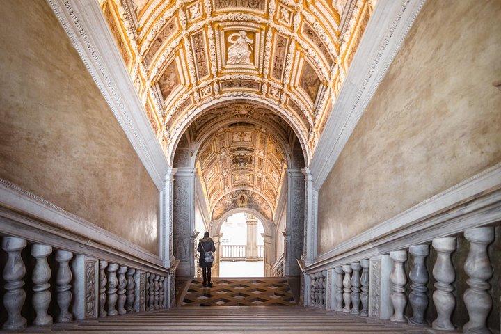 Venise: Billet Palais des Doges, visite guidée & History Gallery