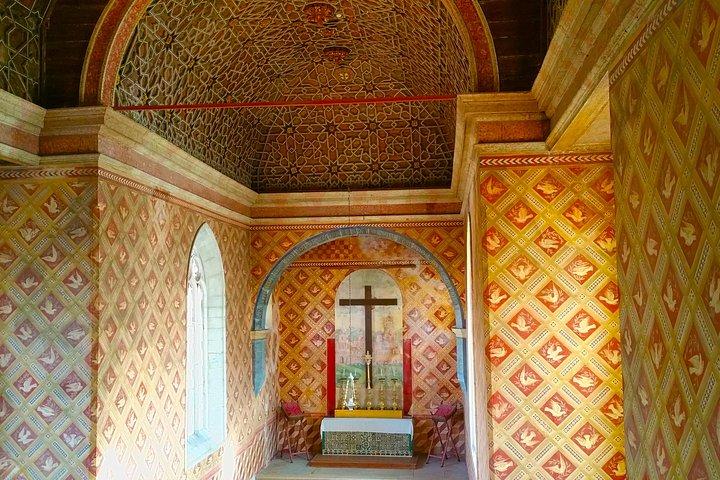 Private Tour Portugal 3 Tage ab Lissabon