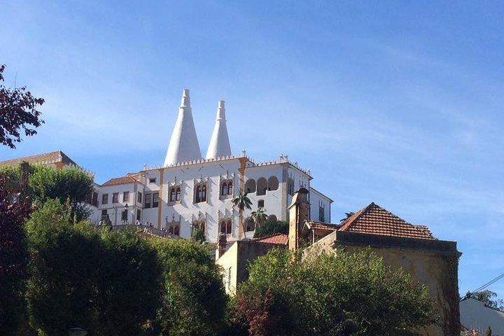Tour privado Sintra | Cabo de Roca | Cascaes | Estoril