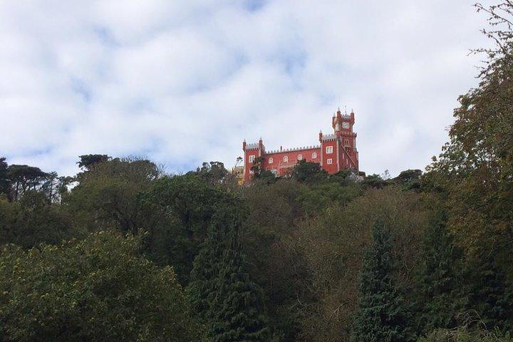 Private tour Sintra | Cabo da Roca | Cascais | Estoril