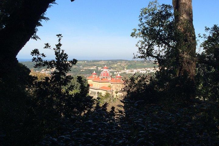 Private tour Sintra | Cabo da Roca | Cascais | Estoril