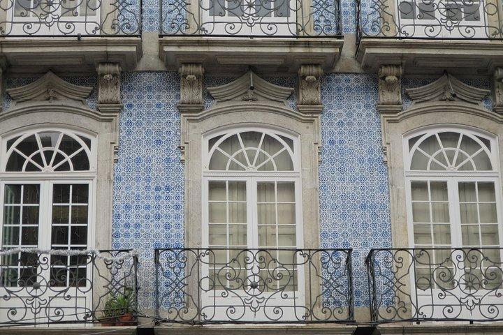 Privérondleiding van een halve dag door Porto: portwijnkelders en kaasproeverij