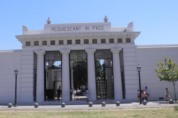 Private Customizable City Tour of Buenos Aires