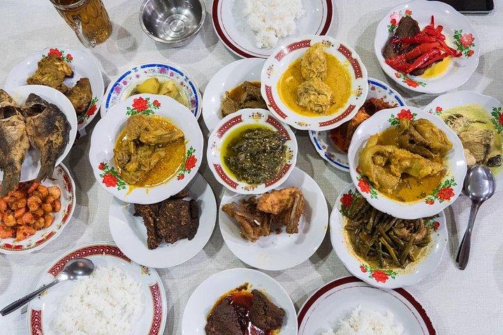 Singapura a Batam: City Tour com Ferry Ingressos e Almoço
