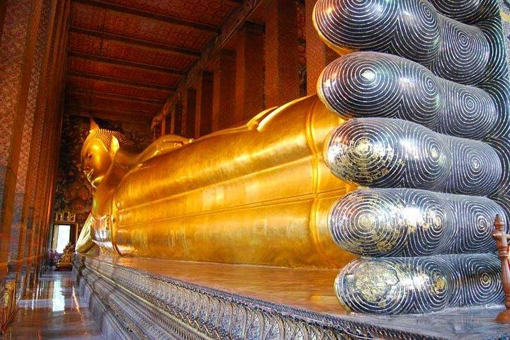 Bangkok 5 días 4 noches completas - Traslados + 3 excursiones