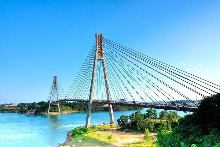 Batam Amazing Day Tour (include il pranzo)