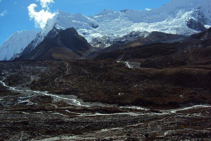 Island peak Climbing Adventures