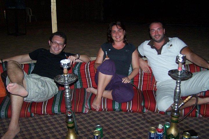 Wüstensafari Dubai Mit Quad, Kamelritt, Grillabend, Live-Show