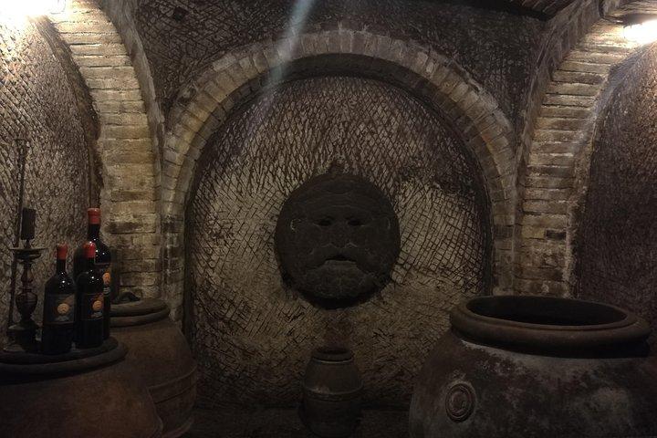 Viagem Privada em Roma para Siena e San Gimignano