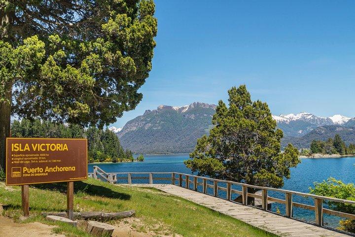 Bariloche 3 circuits Forfait classique Les circuits les plus demandés en 1 réservation