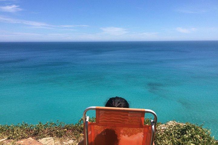 Arraial do Cabo 1日ツアー：リオデジャネイロから出発するブラジルのカリブ