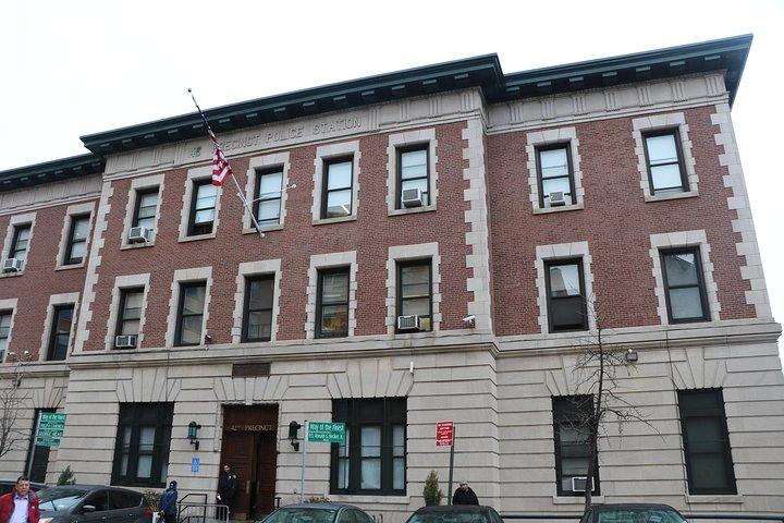 Contrastes de Nueva York: Manhattan, El bronx, Queens & Brooklyn