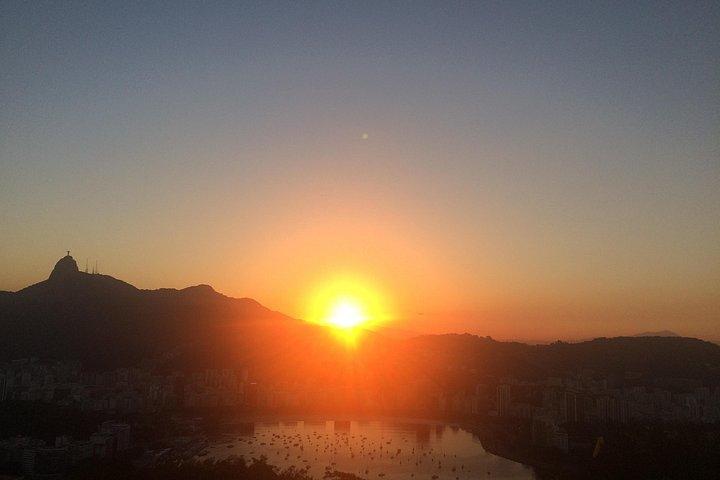 Private Rio de Janeiro City Tour