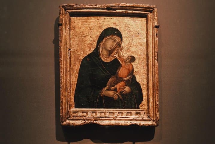 "The Met" Metropolitan Museum of Art Exclusive Guided Tour