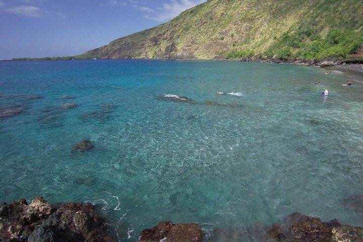 Kona Tour: Bee Farm, Kona Coffee, and National Historical Parks