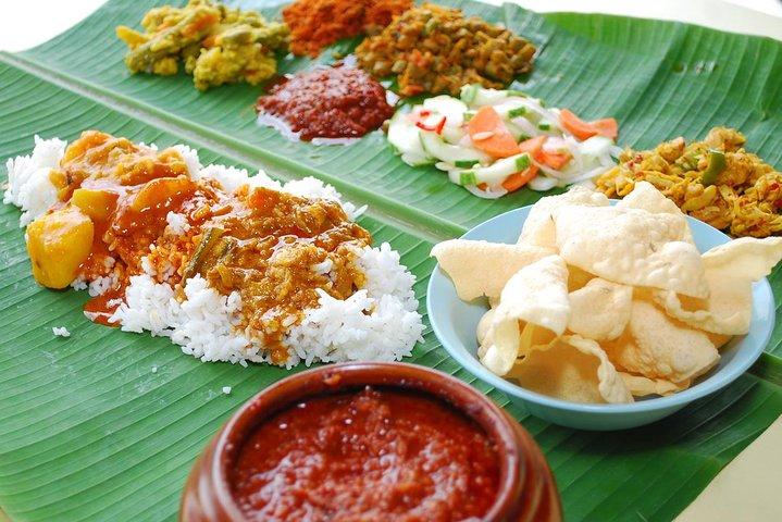 Kuala Lumpur Foodie Experience : Street Food, Culture & Flavors