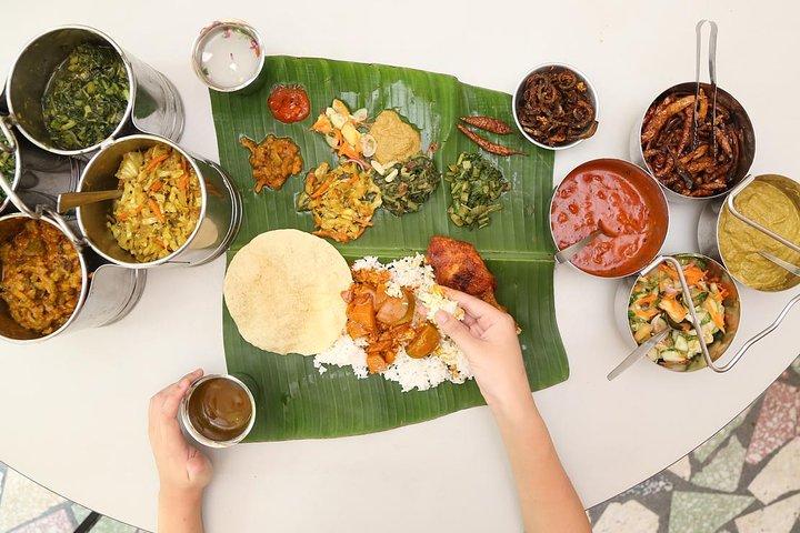 Kuala Lumpur Foodie Experience : Street Food, Culture & Flavors