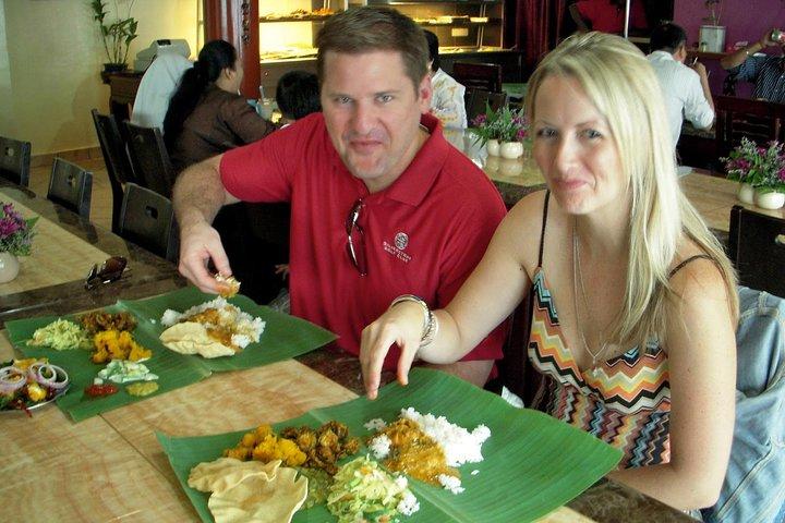 Kuala Lumpur Foodie Experience : Street Food, Culture & Flavors