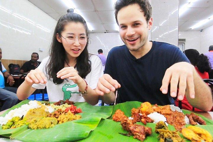 Kuala Lumpur Foodie Experience : Street Food, Culture & Flavors