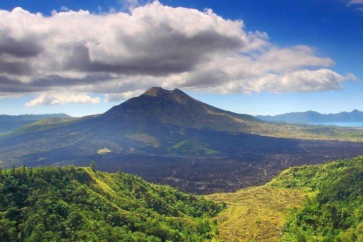 Verbluffende en prachtige Kintamani Highland Full Day Tour